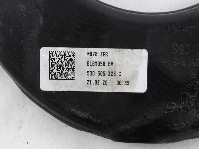 ZADNJA DESNA ROKA  OEM N. 5Q0505351B ORIGINAL REZERVNI DEL VOLKSWAGEN TIGUAN AD1 MK2 (2016-2020)DIESEL LETNIK 2020