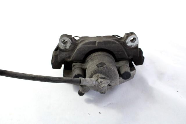 SPREDNJE DESNE ZAVORNE CELJUSTI  OEM N.  ORIGINAL REZERVNI DEL SEAT LEON 1P1 MK2 (2005 - 2012) BENZINA LETNIK 2009