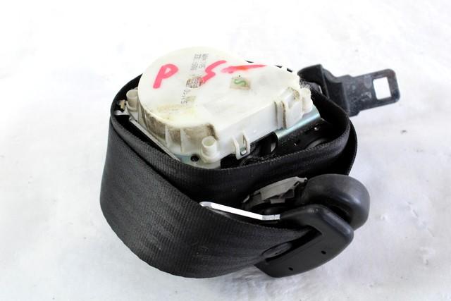 VARNOSTNI PAS OEM N. 735359197 ORIGINAL REZERVNI DEL FIAT MULTIPLA 186 R (2004 - 2010) BENZINA/METANO LETNIK 2005