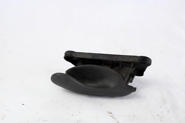 NOTRANJA KLJUKA  OEM N. 735249602 ORIGINAL REZERVNI DEL FIAT MULTIPLA 186 R (2004 - 2010) BENZINA/METANO LETNIK 2005