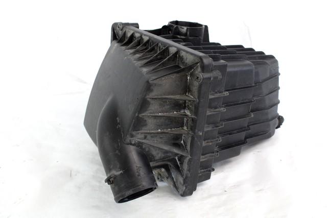 FILTAR ZRAKA OEM N. 46552893 ORIGINAL REZERVNI DEL FIAT MULTIPLA 186 R (2004 - 2010) BENZINA/METANO LETNIK 2005