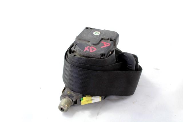 KIT AIRBAG KOMPLET OEM N. 16589 KIT AIRBAG COMPLETO ORIGINAL REZERVNI DEL FIAT MULTIPLA 186 R (2004 - 2010) BENZINA/METANO LETNIK 2005