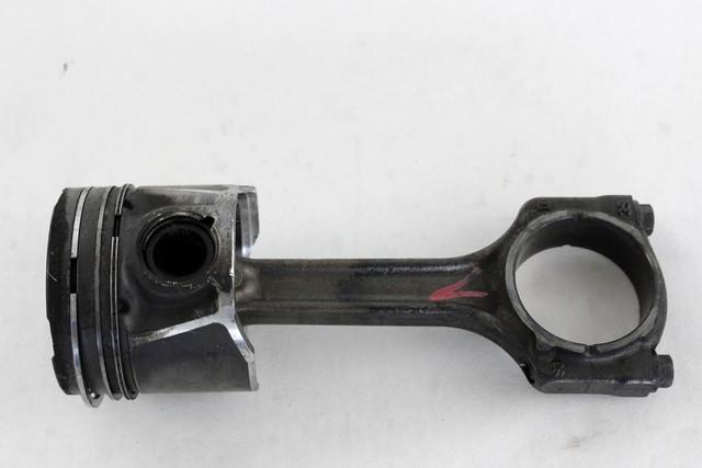 BAT ROCICNE GREDI/ OEM N. 73502643 ORIGINAL REZERVNI DEL FIAT IDEA 350 (2003 - 2008) DIESEL LETNIK 2006