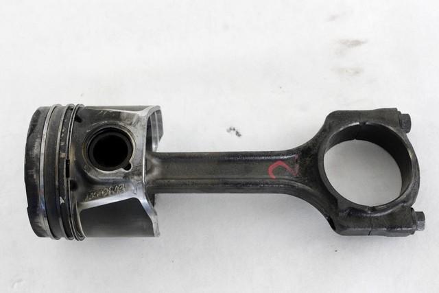 BAT ROCICNE GREDI/ OEM N. 73502643 ORIGINAL REZERVNI DEL FIAT IDEA 350 (2003 - 2008) DIESEL LETNIK 2006