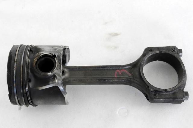 BAT ROCICNE GREDI/ OEM N. 73502643 ORIGINAL REZERVNI DEL FIAT IDEA 350 (2003 - 2008) DIESEL LETNIK 2006