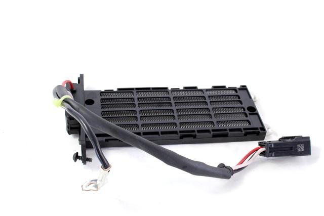 HLADILNIK ZA GRETJE OEM N. AV11-18K463-AC ORIGINAL REZERVNI DEL FORD BMAX JK (2012 - 2018)DIESEL LETNIK 2016