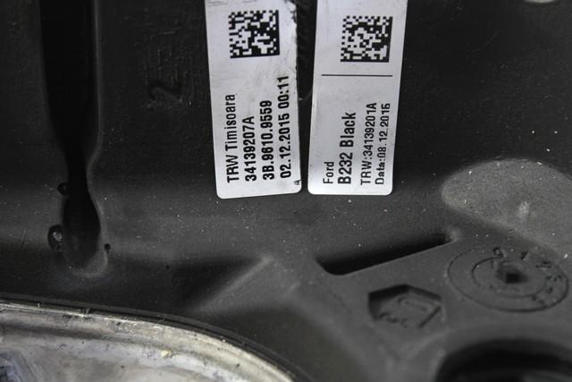 VOLAN OEM N. AV11-3600-KA3ZHE ORIGINAL REZERVNI DEL FORD BMAX JK (2012 - 2018)DIESEL LETNIK 2016