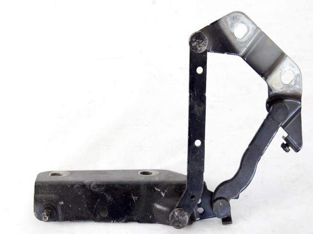 PANTI POKROVA MOTORJA OEM N. 6H5216801AC ORIGINAL REZERVNI DEL LAND ROVER RANGE ROVER EVOQUE L538 R (2016 - 2019) LETNIK 2017