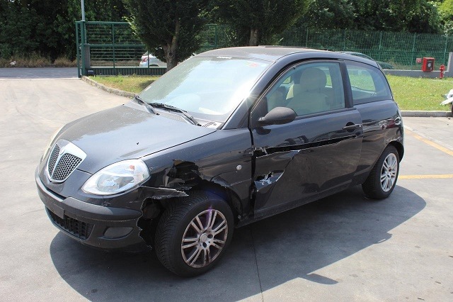 LANCIA YPSILON 1.2 B 44KW 5M 3P (2005) RICAMBI IN MAGAZZINO