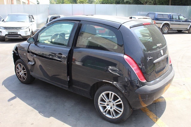 LANCIA YPSILON 1.2 B 44KW 5M 3P (2005) RICAMBI IN MAGAZZINO