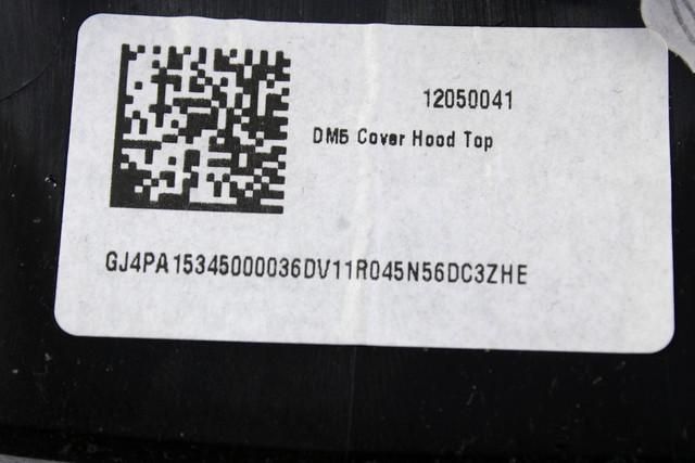 ARMATURNA PLO?CA OEM N. DV11-R045N56-DC ORIGINAL REZERVNI DEL FORD BMAX JK (2012 - 2018)DIESEL LETNIK 2016