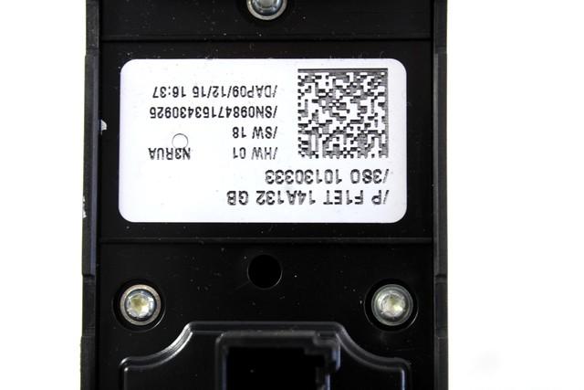 STIKALO SPREDNJIH LEVIH SIP OEM N. F1ET-14A132-GB ORIGINAL REZERVNI DEL FORD BMAX JK (2012 - 2018)DIESEL LETNIK 2016