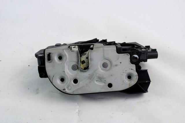 CENTRALNA KLJUCAVNICA ZADJIH LEVIH VRAT OEM N. AV1A-R26413-AB ORIGINAL REZERVNI DEL FORD BMAX JK (2012 - 2018)DIESEL LETNIK 2016