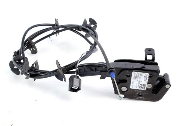 CENTRALNI ZAKLEP SPREDNJIH VRAT  OEM N. AV1A-R218D04-AE ORIGINAL REZERVNI DEL FORD BMAX JK (2012 - 2018)DIESEL LETNIK 2016