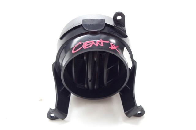 CENTRALNE PREZRACEVALNE SOBE  OEM N. 2S6H-A018B09-AEW ORIGINAL REZERVNI DEL FORD FIESTA JH JD MK5 (2002 - 2005) BENZINA LETNIK 2002