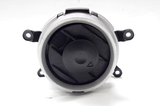 ODVOD ZRAKA OEM N. 2S6H-A018B08-AEW ORIGINAL REZERVNI DEL FORD FIESTA JH JD MK5 (2002 - 2005) BENZINA LETNIK 2002