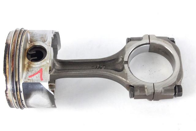 BAT ROCICNE GREDI/ OEM N. 12006AD490 ORIGINAL REZERVNI DEL SUBARU IMPREZA GR GH G3 (06/2007 - 04/2013) BENZINA LETNIK 2008