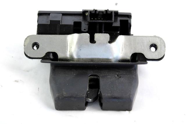 ZAKLEPANJE PRTLJA?NIH VRAT  OEM N. 8A61-A442A66-AE ORIGINAL REZERVNI DEL FORD BMAX JK (2012 - 2018)DIESEL LETNIK 2016