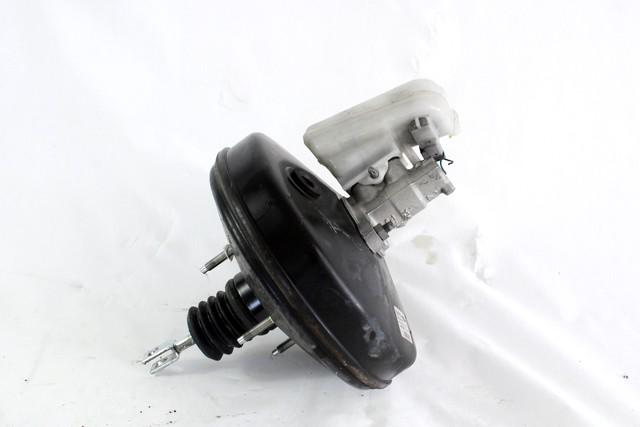 SERVO OJACEVALNIK ZAVOR S PUMPO OEM N. 8V51-2B195-LG ORIGINAL REZERVNI DEL FORD BMAX JK (2012 - 2018)DIESEL LETNIK 2016