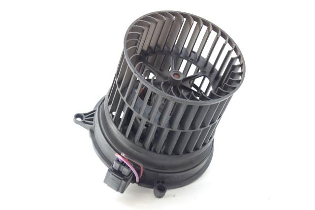 VENTILATOR  KABINE  OEM N. 1252926 ORIGINAL REZERVNI DEL FORD FIESTA JH JD MK5 (2002 - 2005) BENZINA LETNIK 2002