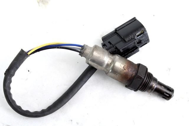 SONDA LAMBDA  OEM N. F1F1-9Y460-BA ORIGINAL REZERVNI DEL FORD BMAX JK (2012 - 2018)DIESEL LETNIK 2016