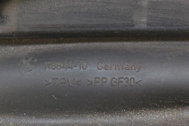 LOPUTA GORIVA OEM N. 41007238058 ORIGINAL REZERVNI DEL BMW SERIE 3 F30/F31 BER/SW (2012 - 2019) DIESEL LETNIK 2016