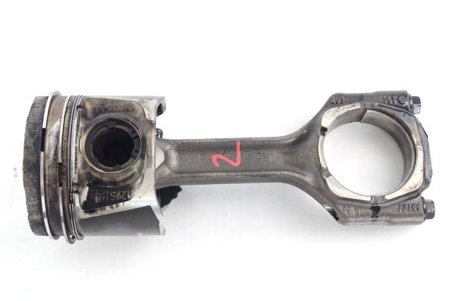 BAT ROCICNE GREDI/ OEM N. 55217889 ORIGINAL REZERVNI DEL ALFA ROMEO 159 939 BER/SW (2005 - 2013) DIESEL LETNIK 2006