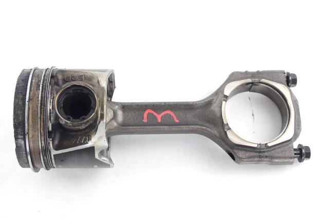 BAT ROCICNE GREDI/ OEM N. 55217889 ORIGINAL REZERVNI DEL ALFA ROMEO 159 939 BER/SW (2005 - 2013) DIESEL LETNIK 2006