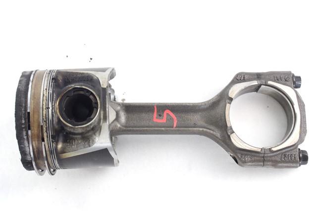 BAT ROCICNE GREDI/ OEM N. 55217889 ORIGINAL REZERVNI DEL ALFA ROMEO 159 939 BER/SW (2005 - 2013) DIESEL LETNIK 2006