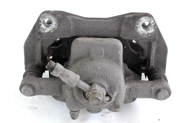 SPREDNJE DESNE ZAVORNE CELJUSTI  OEM N. 1858142 ORIGINAL REZERVNI DEL FORD BMAX JK (2012 - 2018)DIESEL LETNIK 2016