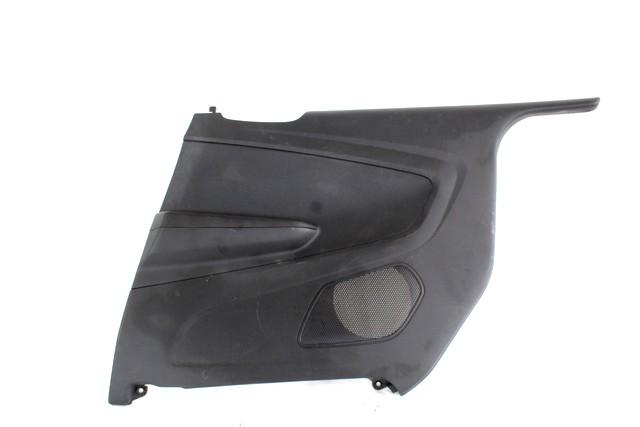 VRATNI PANEL OEM N. PNPDTFDBMAXJKMV5P ORIGINAL REZERVNI DEL FORD BMAX JK (2012 - 2018)DIESEL LETNIK 2016