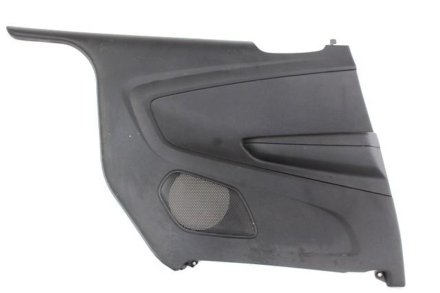 VRATNI PANEL OEM N. PNPSTFDBMAXJKMV5P ORIGINAL REZERVNI DEL FORD BMAX JK (2012 - 2018)DIESEL LETNIK 2016