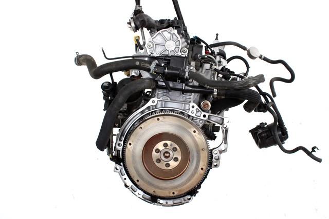 MOTOR OEM N. XUJB 55537 ORIGINAL REZERVNI DEL FORD BMAX JK (2012 - 2018)DIESEL LETNIK 2016