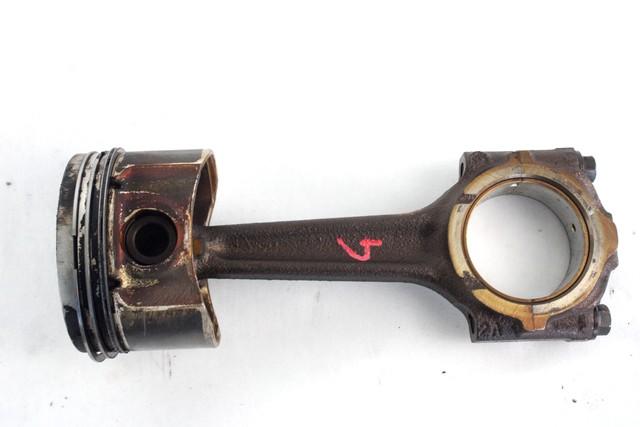 BAT ROCICNE GREDI/ OEM N. 55197261 ORIGINAL REZERVNI DEL FIAT GRANDE PUNTO 199 (2005 - 2012) BENZINA LETNIK 2005