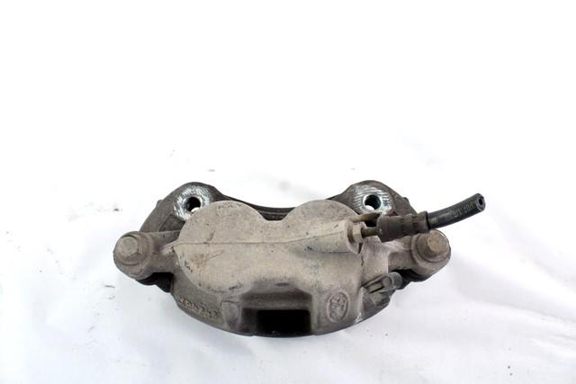 SPREDNJE LEVE ZAVORNE CELJUSTI  OEM N. 1553794 ORIGINAL REZERVNI DEL FORD TRANSIT FM FN FF MK7 (2006 - 2013) DIESEL LETNIK 2007