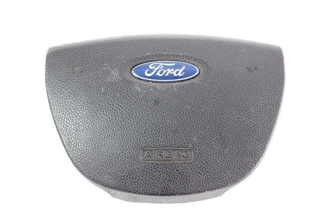 AIRBAG VOLAN OEM N. 6C11-V042B85-BAW ORIGINAL REZERVNI DEL FORD TRANSIT FM FN FF MK7 (2006 - 2013) DIESEL LETNIK 2007