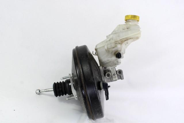 SERVO OJACEVALNIK ZAVOR S PUMPO OEM N. 51837271 ORIGINAL REZERVNI DEL ALFA ROMEO MITO 955 (2008 - 2018) BENZINA LETNIK 2009