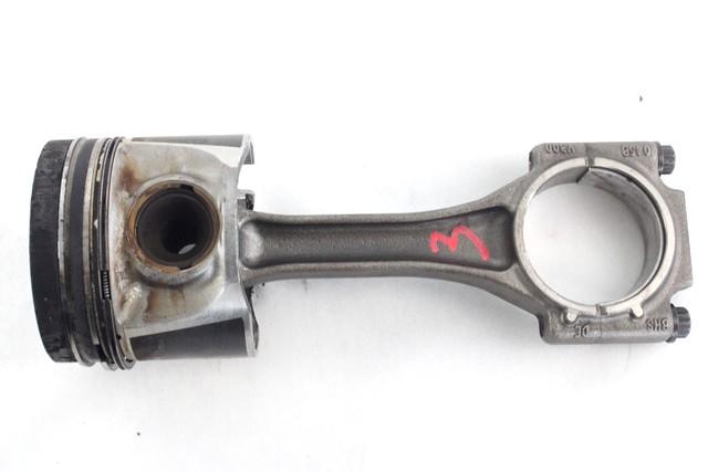 BAT ROCICNE GREDI/ OEM N. 045107065AP001 ORIGINAL REZERVNI DEL SEAT IBIZA 6J5 6P1 MK4 BER/SW (2008 - 2012)DIESEL LETNIK 2009