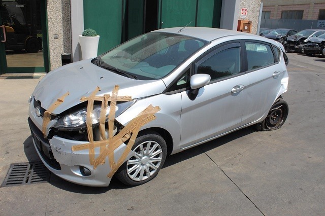 FORD FIESTA 1.4 G 71KW 5M 5P (2009) RICAMBI IN MAGAZZINO