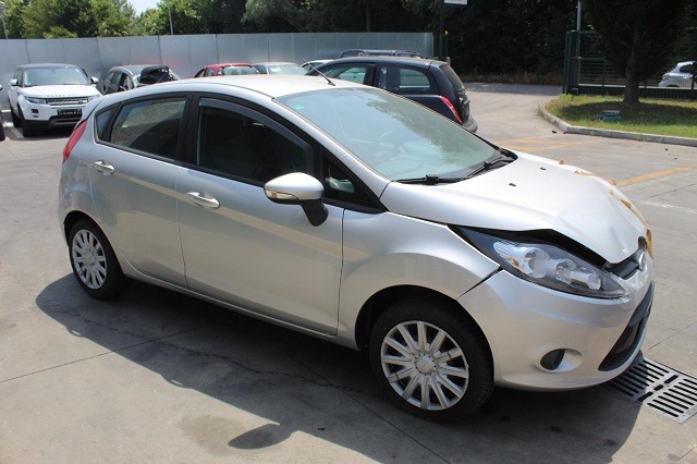 FORD FIESTA 1.4 G 71KW 5M 5P (2009) RICAMBI IN MAGAZZINO