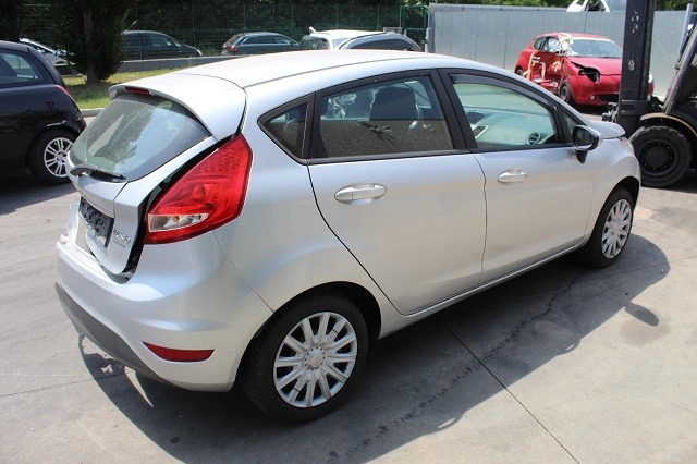 FORD FIESTA 1.4 G 71KW 5M 5P (2009) RICAMBI IN MAGAZZINO