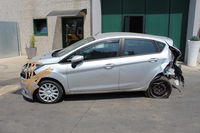 FORD FIESTA 1.4 G 71KW 5M 5P (2009) RICAMBI IN MAGAZZINO