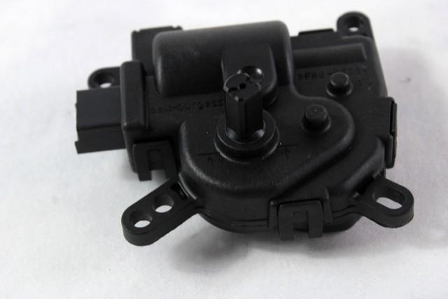 MOTORCEK OGREVANJA OEM N. 1S7H-19B634-CA ORIGINAL REZERVNI DEL FORD FIESTA CB1 CNN MK6 (09/2008 - 11/2012) BENZINA/GPL LETNIK 2009