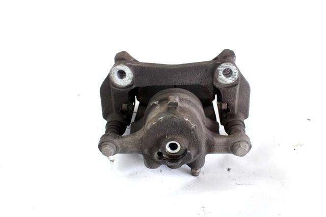 SPREDNJE LEVE ZAVORNE CELJUSTI  OEM N. 1766840 ORIGINAL REZERVNI DEL FORD FIESTA CB1 CNN MK6 (09/2008 - 11/2012) BENZINA/GPL LETNIK 2009