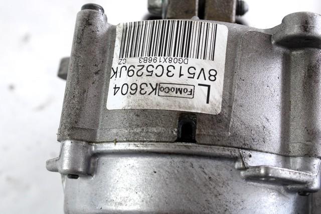 VOLANSKI DROG OEM N. 8V513C529JK ORIGINAL REZERVNI DEL FORD FIESTA CB1 CNN MK6 (09/2008 - 11/2012) BENZINA/GPL LETNIK 2009