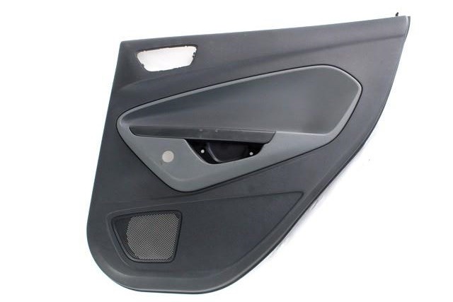 VRATNI PANEL OEM N. PNPDTFDFIESTACB1MK6BR5P ORIGINAL REZERVNI DEL FORD FIESTA CB1 CNN MK6 (09/2008 - 11/2012) BENZINA/GPL LETNIK 2009