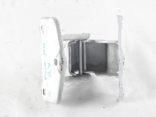 PANTI PRTLJAZNIH VRAT OEM N. 93857854 ORIGINAL REZERVNI DEL OPEL VIVARO (2006-2014)DIESEL LETNIK 2007