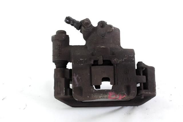 SPREDNJE DESNE ZAVORNE CELJUSTI  OEM N. 77364842 ORIGINAL REZERVNI DEL FIAT PANDA 169 (2003 - 08/2009) BENZINA LETNIK 2009