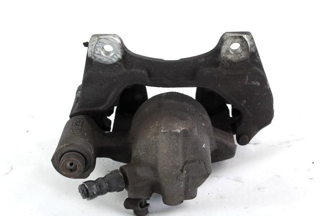 SPREDNJE DESNE ZAVORNE CELJUSTI  OEM N. 77364842 ORIGINAL REZERVNI DEL FIAT PANDA 169 (2003 - 08/2009) BENZINA LETNIK 2009