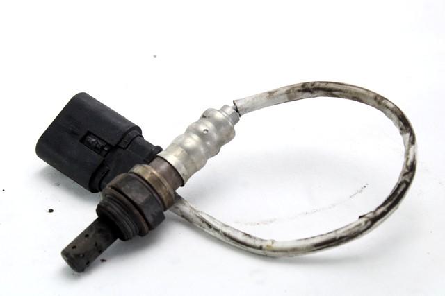 SONDA LAMBDA  OEM N. OZA532-A12 ORIGINAL REZERVNI DEL FIAT PANDA 169 (2003 - 08/2009) BENZINA LETNIK 2009